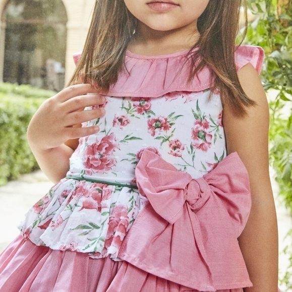 Ricittos Other - Dress for girls